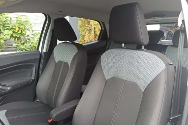 FORD ECOSPORT 1.5 TDCi Trend Diamond White +100E km +Friss Műszaki +3X-s GARANCIA !!