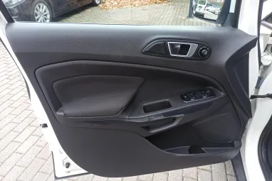 FORD ECOSPORT 1.5 TDCi Trend Diamond White +100E km +Friss Műszaki +3X-s GARANCIA !!