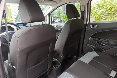 FORD ECOSPORT 1.5 TDCi Trend Diamond White +100E km +Friss Műszaki +3X-s GARANCIA !!