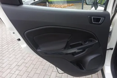 FORD ECOSPORT 1.5 TDCi Trend Diamond White +100E km +Friss Műszaki +3X-s GARANCIA !!