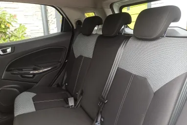 FORD ECOSPORT 1.5 TDCi Trend Diamond White +100E km +Friss Műszaki +3X-s GARANCIA !!