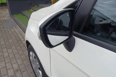 FORD ECOSPORT 1.5 TDCi Trend Diamond White +100E km +Friss Műszaki +3X-s GARANCIA !!