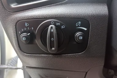 FORD ECOSPORT 1.5 TDCi Trend Diamond White +100E km +Friss Műszaki +3X-s GARANCIA !!