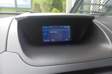 FORD ECOSPORT 1.5 TDCi Trend Diamond White +100E km +Friss Műszaki +3X-s GARANCIA !!