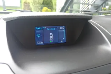 FORD ECOSPORT 1.5 TDCi Trend Diamond White +100E km +Friss Műszaki +3X-s GARANCIA !!