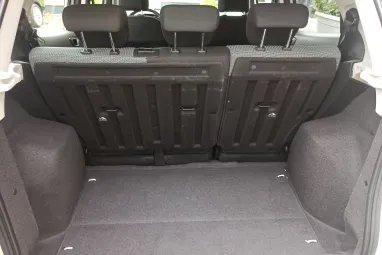 FORD ECOSPORT 1.5 TDCi Trend Diamond White +100E km +Friss Műszaki +3X-s GARANCIA !!