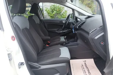 FORD ECOSPORT 1.5 TDCi Trend Diamond White +100E km +Friss Műszaki +3X-s GARANCIA !!