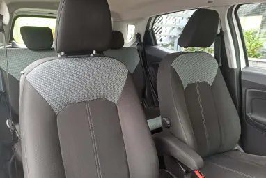 FORD ECOSPORT 1.5 TDCi Trend Diamond White +100E km +Friss Műszaki +3X-s GARANCIA !!