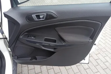 FORD ECOSPORT 1.5 TDCi Trend Diamond White +100E km +Friss Műszaki +3X-s GARANCIA !!