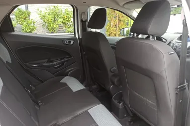 FORD ECOSPORT 1.5 TDCi Trend Diamond White +100E km +Friss Műszaki +3X-s GARANCIA !!