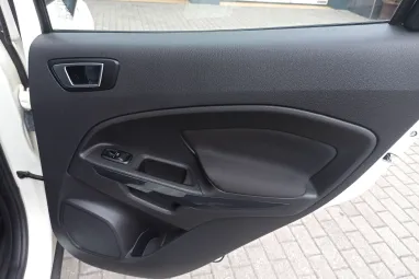 FORD ECOSPORT 1.5 TDCi Trend Diamond White +100E km +Friss Műszaki +3X-s GARANCIA !!