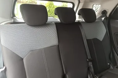 FORD ECOSPORT 1.5 TDCi Trend Diamond White +100E km +Friss Műszaki +3X-s GARANCIA !!