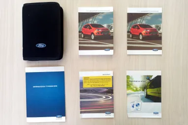 FORD ECOSPORT 1.5 TDCi Trend Diamond White +100E km +Friss Műszaki +3X-s GARANCIA !!