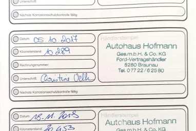 FORD ECOSPORT 1.5 TDCi Trend Diamond White +100E km +Friss Műszaki +3X-s GARANCIA !!