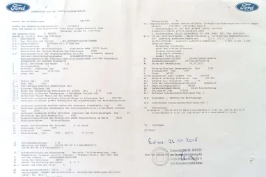 FORD ECOSPORT 1.5 TDCi Trend Diamond White +100E km +Friss Műszaki +3X-s GARANCIA !!