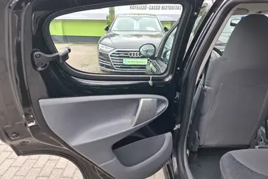 PEUGEOT 107 1.0 Move Igazi AUTOMATA !! Black Caldera Edition +Friss Műszaki +2X-s GARANCIA !!