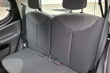 PEUGEOT 107 1.0 Move Igazi AUTOMATA !! Black Caldera Edition +Friss Műszaki +2X-s GARANCIA !!