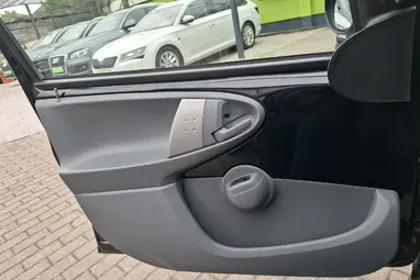 PEUGEOT 107 1.0 Move Igazi AUTOMATA !! Black Caldera Edition +Friss Műszaki +2X-s GARANCIA !!