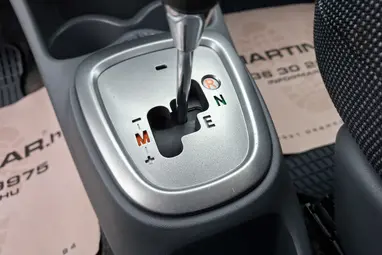 PEUGEOT 107 1.0 Move Igazi AUTOMATA !! Black Caldera Edition +Friss Műszaki +2X-s GARANCIA !!