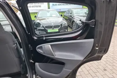 PEUGEOT 107 1.0 Move Igazi AUTOMATA !! Black Caldera Edition +Friss Műszaki +2X-s GARANCIA !!