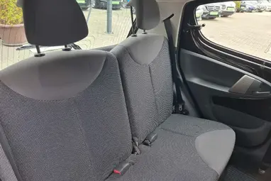 PEUGEOT 107 1.0 Move Igazi AUTOMATA !! Black Caldera Edition +Friss Műszaki +2X-s GARANCIA !!