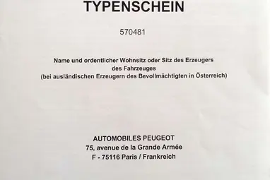 PEUGEOT 107 1.0 Move Igazi AUTOMATA !! Black Caldera Edition +Friss Műszaki +2X-s GARANCIA !!