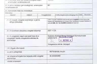 PEUGEOT 107 1.0 Move Igazi AUTOMATA !! Black Caldera Edition +Friss Műszaki +2X-s GARANCIA !!