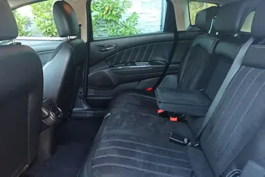 LANCIA DELTA 1.4 T-Jet Oro Midnight Blue +Igazi OLASZ egyéniség +1. Tulaj +Friss Műszaki +3X-s GARANCIA !!