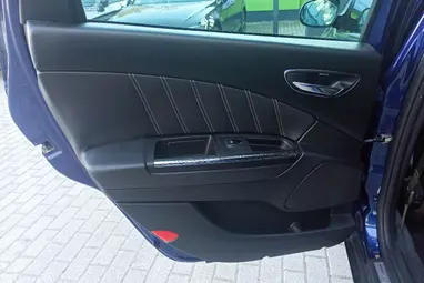 LANCIA DELTA 1.4 T-Jet Oro Midnight Blue +Igazi OLASZ egyéniség +1. Tulaj +Friss Műszaki +3X-s GARANCIA !!