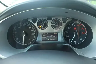 LANCIA DELTA 1.4 T-Jet Oro Midnight Blue +Igazi OLASZ egyéniség +1. Tulaj +Friss Műszaki +3X-s GARANCIA !!