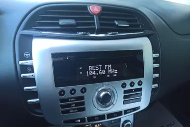 LANCIA DELTA 1.4 T-Jet Oro Midnight Blue +Igazi OLASZ egyéniség +1. Tulaj +Friss Műszaki +3X-s GARANCIA !!