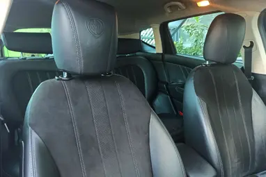 LANCIA DELTA 1.4 T-Jet Oro Midnight Blue +Igazi OLASZ egyéniség +1. Tulaj +Friss Műszaki +3X-s GARANCIA !!