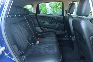 LANCIA DELTA 1.4 T-Jet Oro Midnight Blue +Igazi OLASZ egyéniség +1. Tulaj +Friss Műszaki +3X-s GARANCIA !!