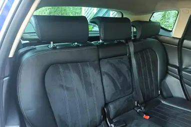 LANCIA DELTA 1.4 T-Jet Oro Midnight Blue +Igazi OLASZ egyéniség +1. Tulaj +Friss Műszaki +3X-s GARANCIA !!