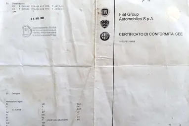 LANCIA DELTA 1.4 T-Jet Oro Midnight Blue +Igazi OLASZ egyéniség +1. Tulaj +Friss Műszaki +3X-s GARANCIA !!