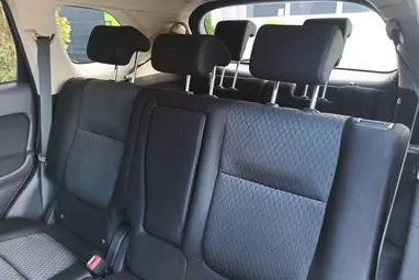 MITSUBISHI OUTLANDER 2.2 DI-D Intense Plus 4WD (Automata) Cosmic Blue +Full Service +1.Tulaj +Friss Műszaki +3X-s GARANCIA !!