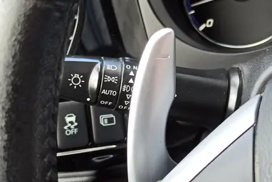 MITSUBISHI OUTLANDER 2.2 DI-D Intense Plus 4WD (Automata) Cosmic Blue +Full Service +1.Tulaj +Friss Műszaki +3X-s GARANCIA !!