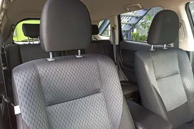 MITSUBISHI OUTLANDER 2.2 DI-D Intense Plus 4WD (Automata) Cosmic Blue +Full Service +1.Tulaj +Friss Műszaki +3X-s GARANCIA !!