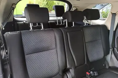 MITSUBISHI OUTLANDER 2.2 DI-D Intense Plus 4WD (Automata) Cosmic Blue +Full Service +1.Tulaj +Friss Műszaki +3X-s GARANCIA !!