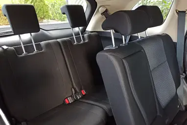 MITSUBISHI OUTLANDER 2.2 DI-D Intense Plus 4WD (Automata) Cosmic Blue +Full Service +1.Tulaj +Friss Műszaki +3X-s GARANCIA !!