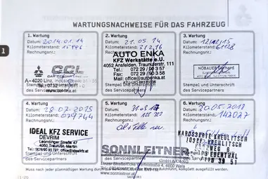 MITSUBISHI OUTLANDER 2.2 DI-D Intense Plus 4WD (Automata) Cosmic Blue +Full Service +1.Tulaj +Friss Műszaki +3X-s GARANCIA !!