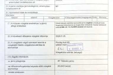 MITSUBISHI OUTLANDER 2.2 DI-D Intense Plus 4WD (Automata) Cosmic Blue +Full Service +1.Tulaj +Friss Műszaki +3X-s GARANCIA !!