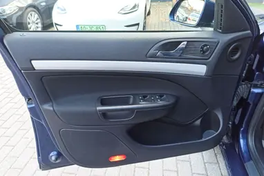 SKODA OCTAVIA Combi Scout 2.0 PD TDI DPF 4x4 Blue Storm Metallic +1.Tulajdonos +Vezérlés csere +3X-s GARANCIA !!