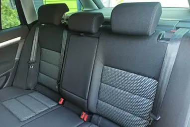 SKODA OCTAVIA Combi Scout 2.0 PD TDI DPF 4x4 Blue Storm Metallic +1.Tulajdonos +Vezérlés csere +3X-s GARANCIA !!