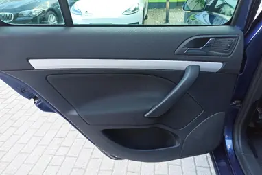 SKODA OCTAVIA Combi Scout 2.0 PD TDI DPF 4x4 Blue Storm Metallic +1.Tulajdonos +Vezérlés csere +3X-s GARANCIA !!