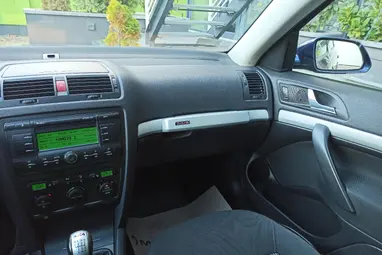 SKODA OCTAVIA Combi Scout 2.0 PD TDI DPF 4x4 Blue Storm Metallic +1.Tulajdonos +Vezérlés csere +3X-s GARANCIA !!