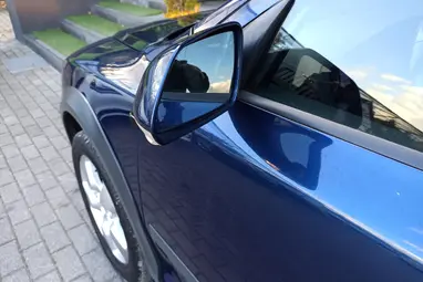 SKODA OCTAVIA Combi Scout 2.0 PD TDI DPF 4x4 Blue Storm Metallic +1.Tulajdonos +Vezérlés csere +3X-s GARANCIA !!