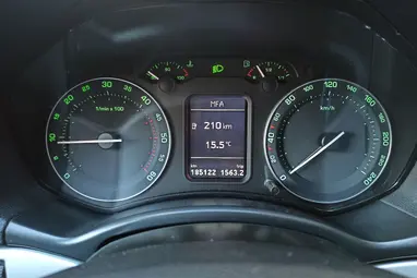 SKODA OCTAVIA Combi Scout 2.0 PD TDI DPF 4x4 Blue Storm Metallic +1.Tulajdonos +Vezérlés csere +3X-s GARANCIA !!