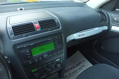 SKODA OCTAVIA Combi Scout 2.0 PD TDI DPF 4x4 Blue Storm Metallic +1.Tulajdonos +Vezérlés csere +3X-s GARANCIA !!