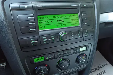 SKODA OCTAVIA Combi Scout 2.0 PD TDI DPF 4x4 Blue Storm Metallic +1.Tulajdonos +Vezérlés csere +3X-s GARANCIA !!